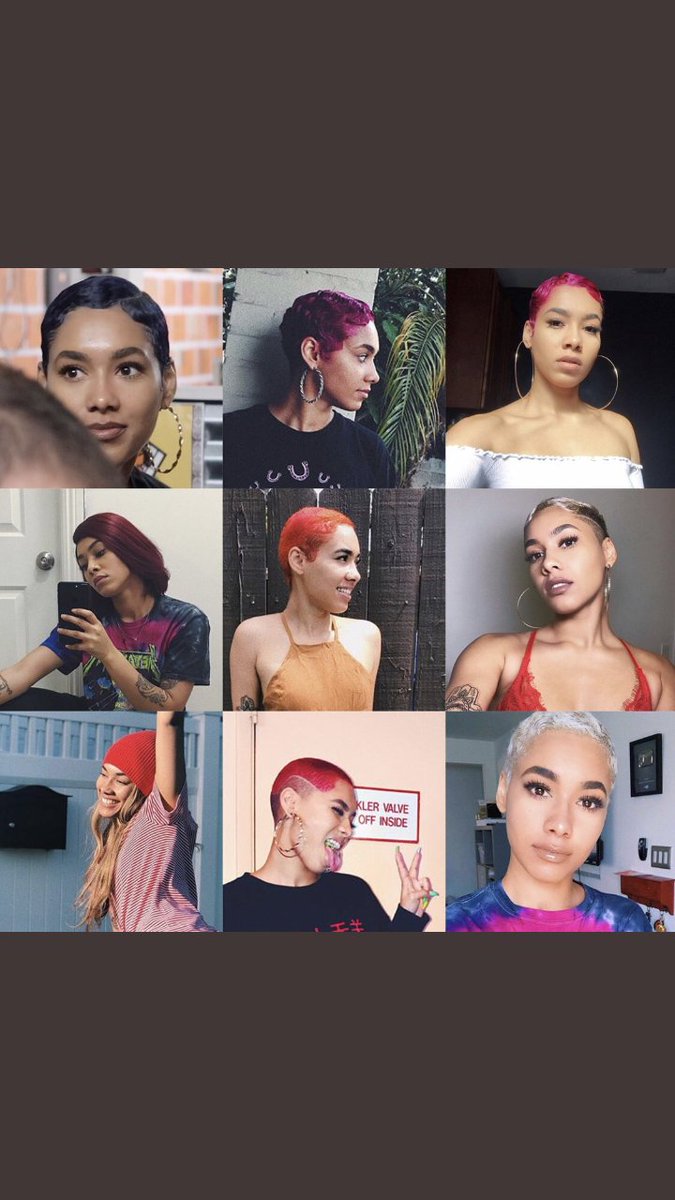 bjay_ms's tweet image. This girl gonna make me peep out the closet 🙊. @Saiyeezy 😍😍😍😍😍😍😍😍😍..  #walksintobarba.