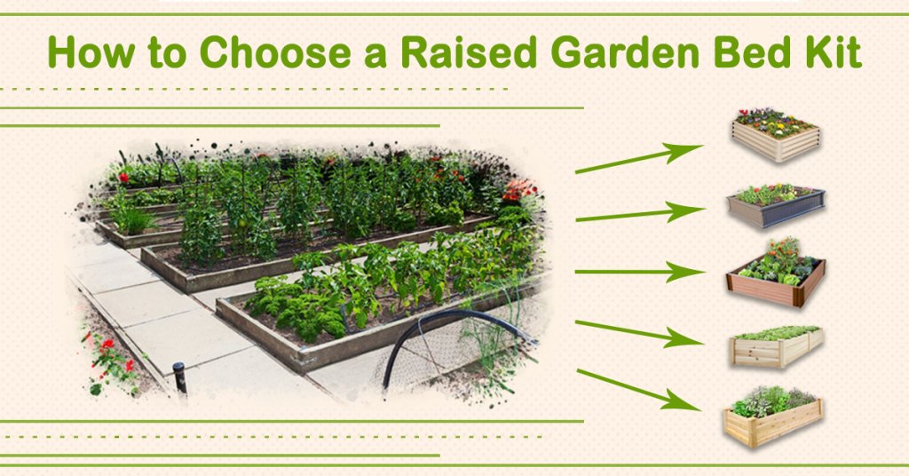JaletEssentials's tweet photo. How to Choose the Best Raised Garden Bed Kit https://t.co/bCOSLmSG7X https://t.co/zOauTAeEm7