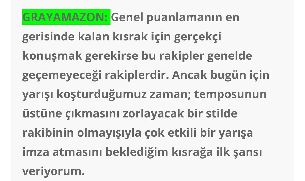 tutturan3's tweet photo. Kaptan @eraybalci_53 Dümene Geçti #GrayAmazon Favorisi ve Müthiş Yorumu✍✍ https://t.co/GNmb8Bfe67 farkıyla https://t.co/ZVn1lLlWZk