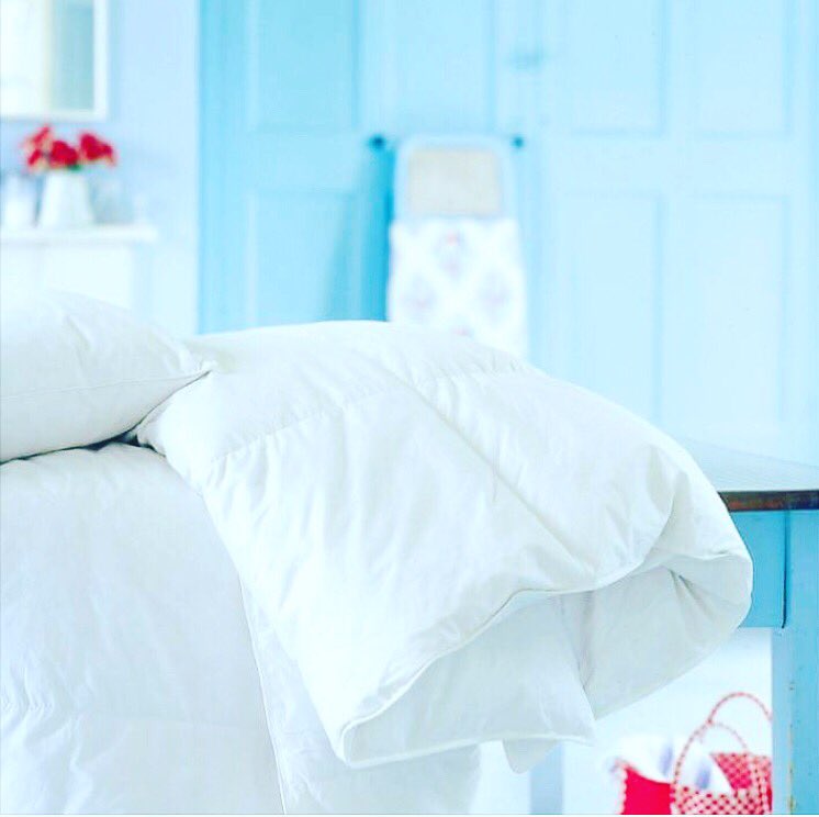 We can deep clean your duvets from just £9.99 inc free Collection and Delivery!

Good Housekeeping recommendations are that you should launder washable duvets every few months to eliminate dust mites, allergens and to rejuvenate the fibres of the duvet itself.