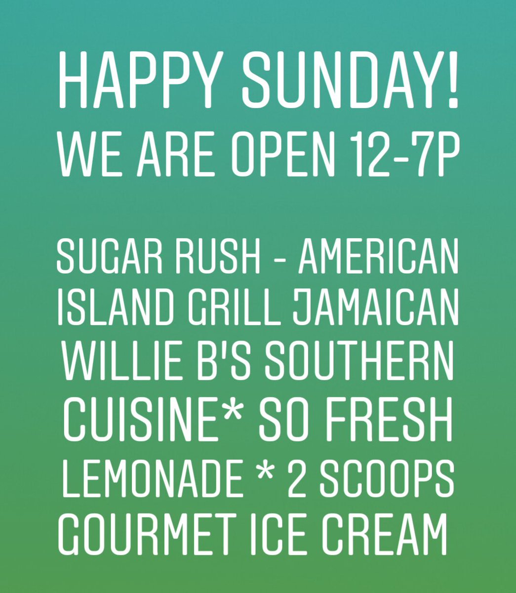 Atl Food Truck Park (@atlfoodpark) on Twitter photo 