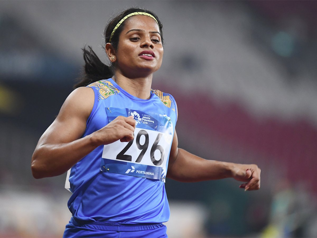 2018 Asian Games - Day 10
