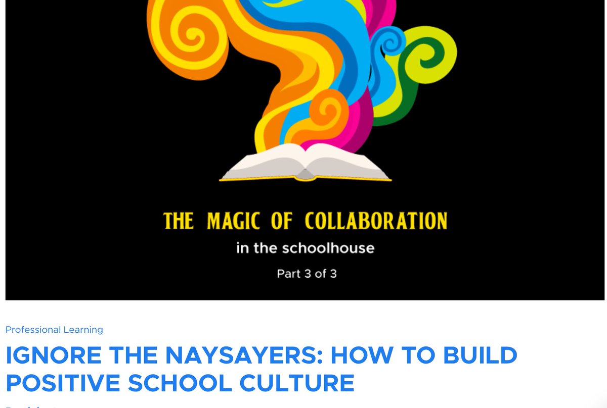 josecappai's tweet photo. https://t.co/4jQKhx1p90 @participate 
#howiparticipate #backtoschool  #TrendthePositive #CelebrateMonday #schoolculture https://t.co/gHnUoKBxSE
