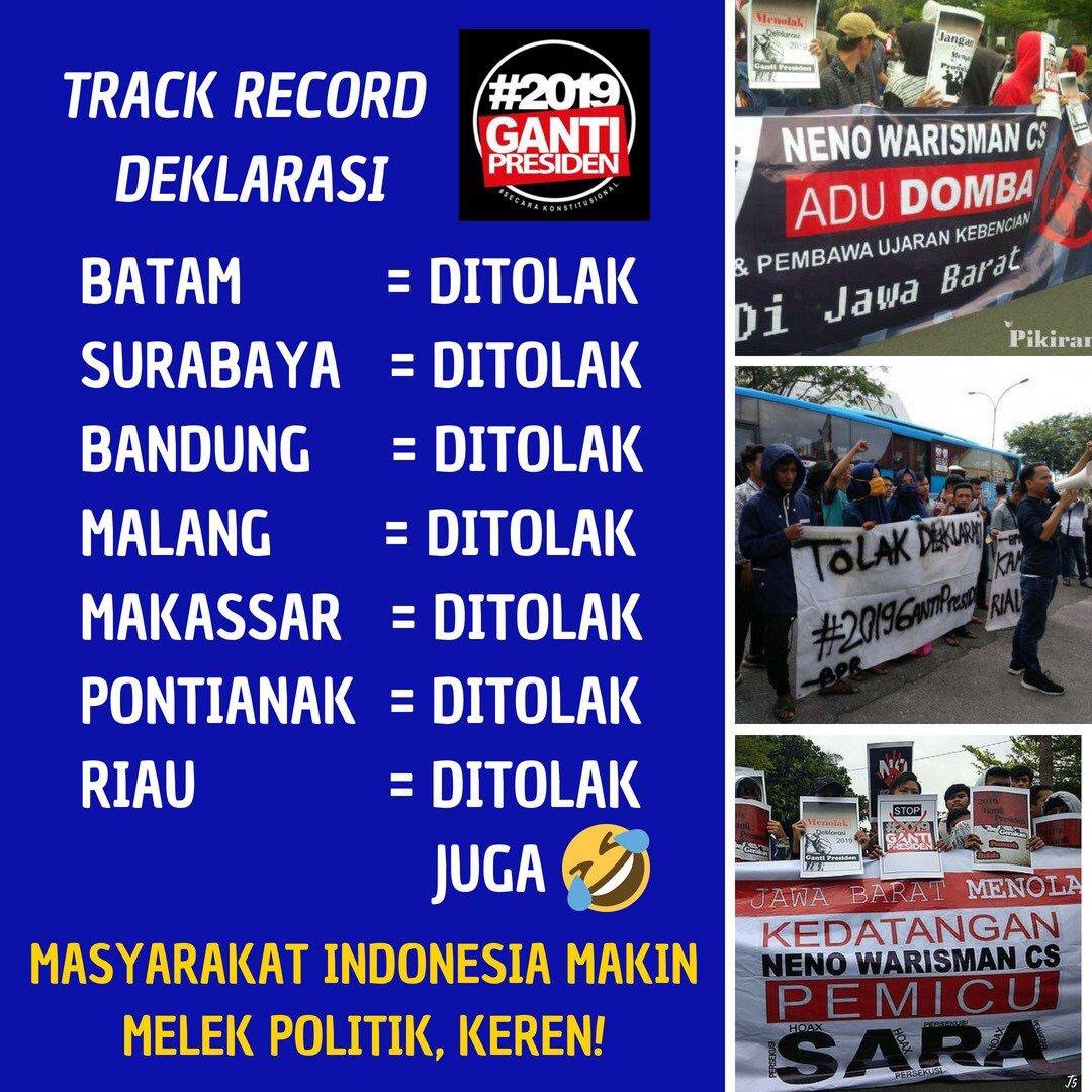 Masyarakat Cerdas!! Yess!