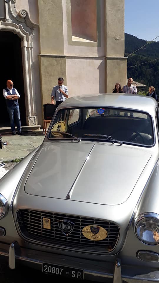 valmalencotweet's tweet photo. Benedizione a #Primolo https://t.co/IHxb0XuqNZ