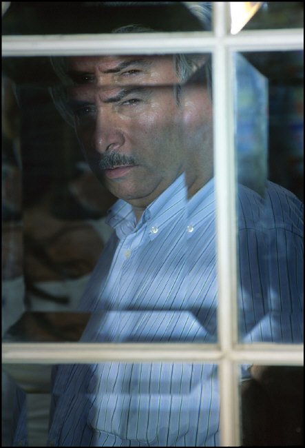 Happy birthday Barbet Schroeder.
On the set of Single White Female
Photo: Ferdinando Scianna, 1991 