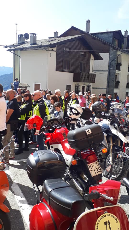 valmalencotweet's tweet photo. Benedizione a #Primolo https://t.co/IHxb0XuqNZ