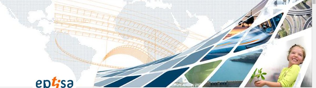 Si tenéis un rato, echad un  vistazo a la web de @Eptisa. Una caja de sorpresas nuestra socia en <a href="/Tecniberia/">Tecniberia</a> bit.ly/2NnRMia
