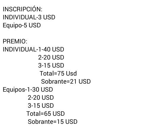 Arrow Cup tweet media