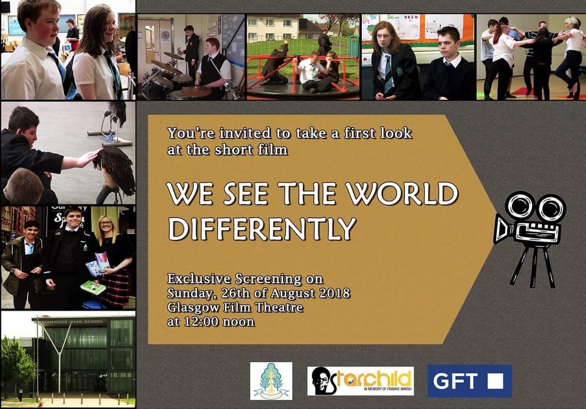 StarChildUganda's tweet photo. We would like to thank everyone who took the time to come along to this special screening to raise awareness of #Autisticspectrumdisorders.  To each everyone who participated in the film you were amazing and hope you are so proud of all you have achieved https://t.co/UID5dSC0Us