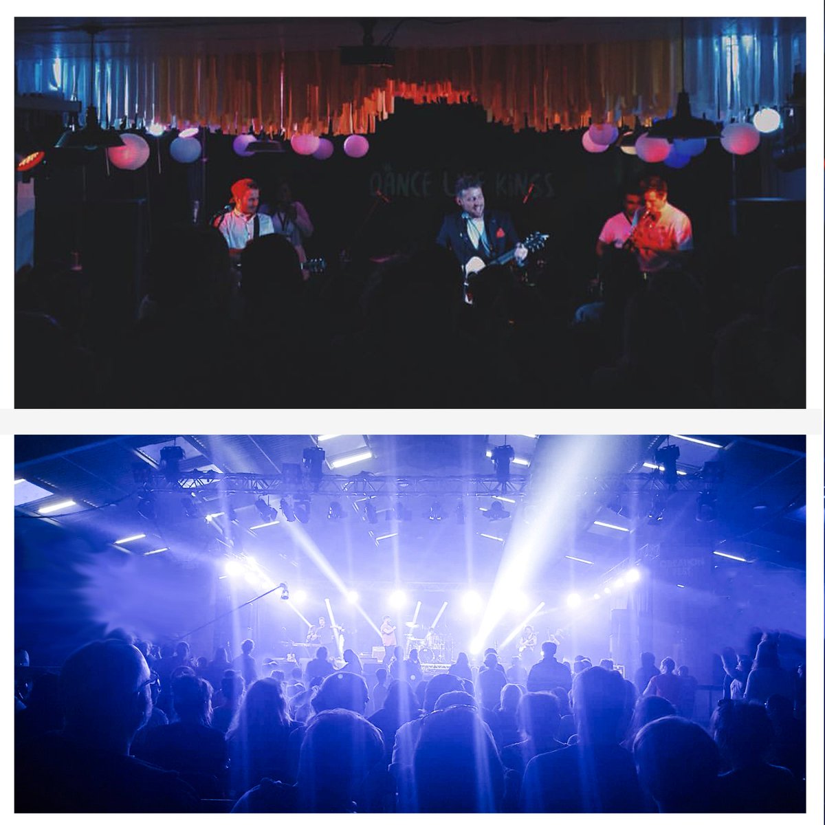 I'm dreadfully guilty posting 'tip of the ice-burg' moments which make it look like successes come easily. Truth is the DLK road has been one of the hardest journeys. Moving forward i'm going document the tests and struggles along with the "high fives".