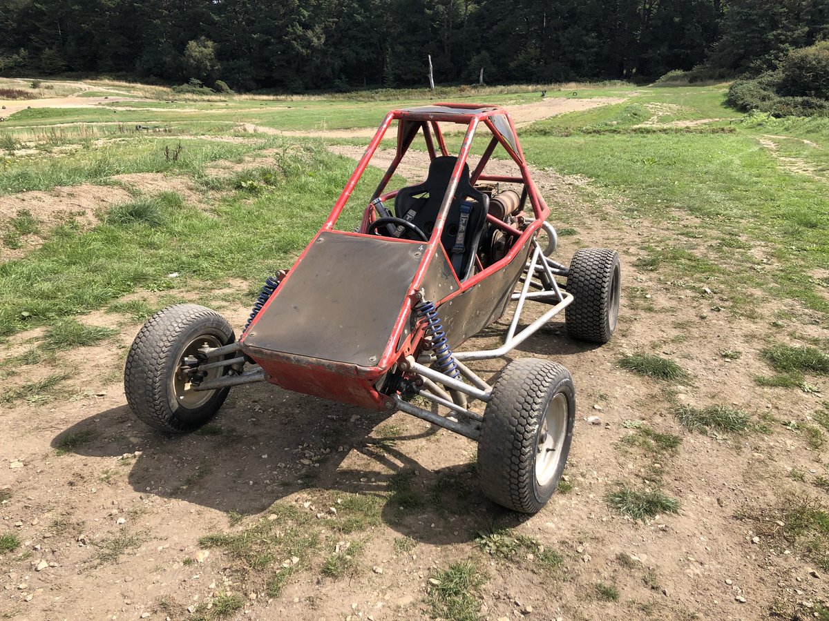 ImolaCars's tweet photo. We got to play in some rage buggies this weekend. Wicked fun!!! #ragebuggies #ragebuggy #sidewaysaction #stagdoo #offroadlife https://t.co/xBqxmIaEHN