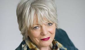  OTD - 1946: Actress Alison Steadman is born - Happy Birthday girl  