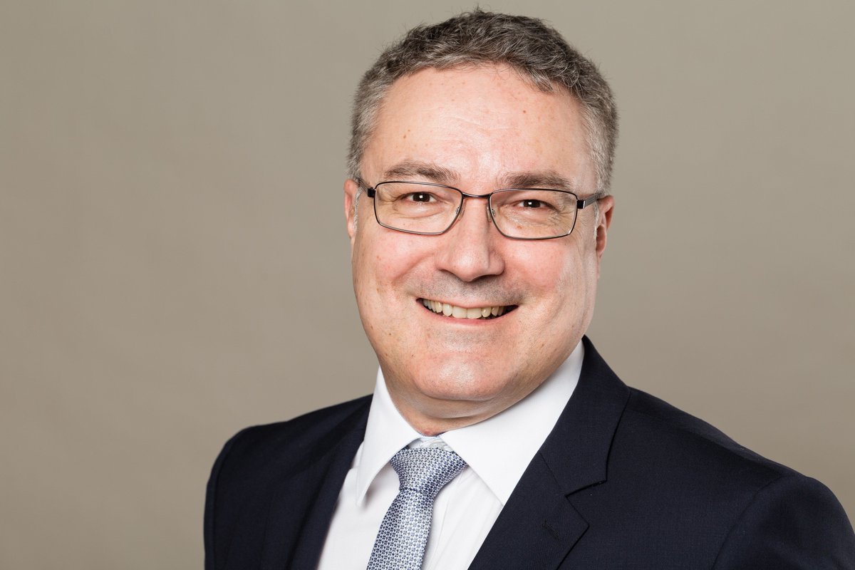 COMLAB_AG's tweet image. Interview: Share 5 inspiring minutes with Comlab Group CEO Peter Haerdi and meet him in person at Innotrans 2018 in Berlin. smartrailworld.com/e1t/c/*W8QHSgV…