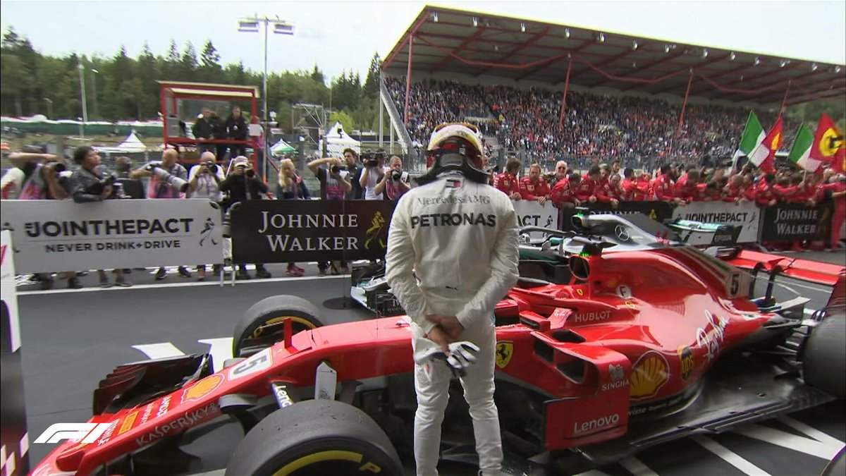 esseemmequattro's tweet photo. #GODOPOLI. Ogni maledetta domenica.
#SPAtatrack #BelgianGP #F1 https://t.co/H3vZHR8jJe