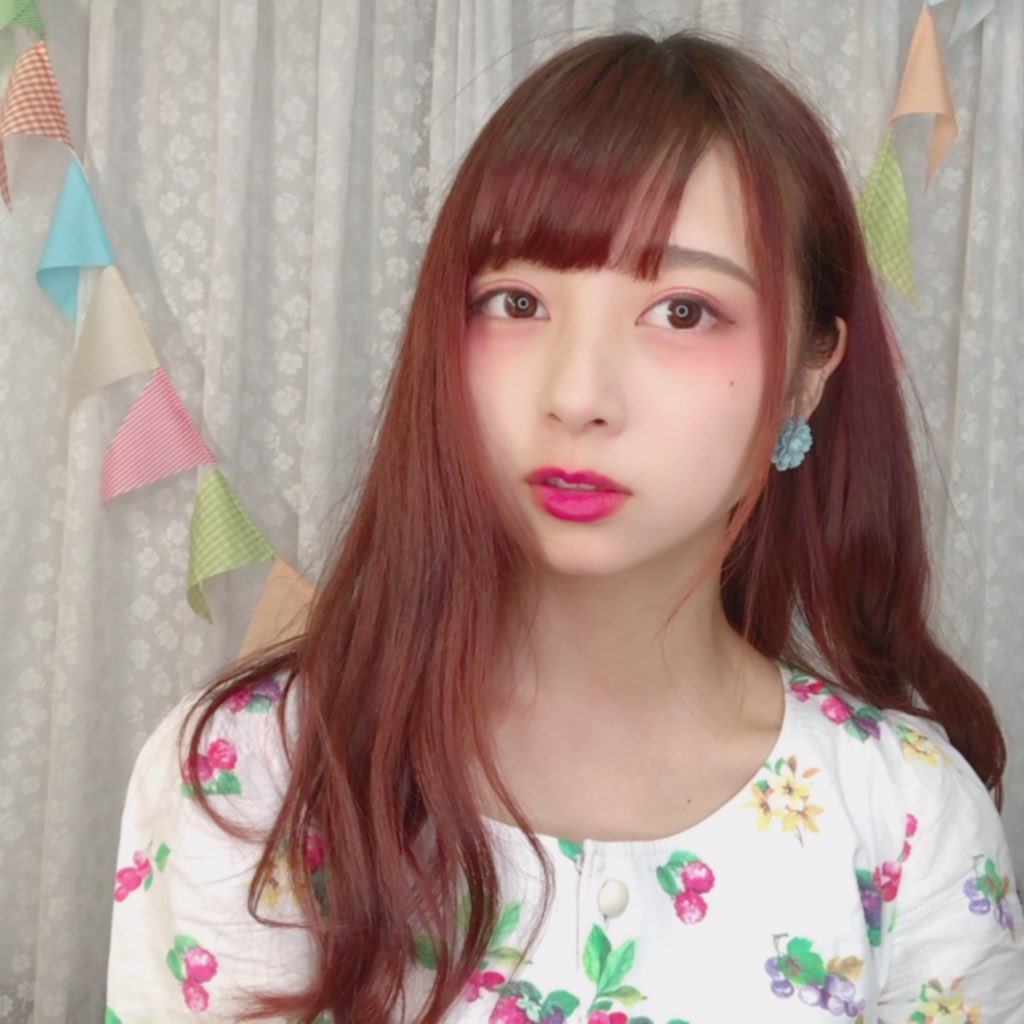 ななこ twitter Twitter ななこ