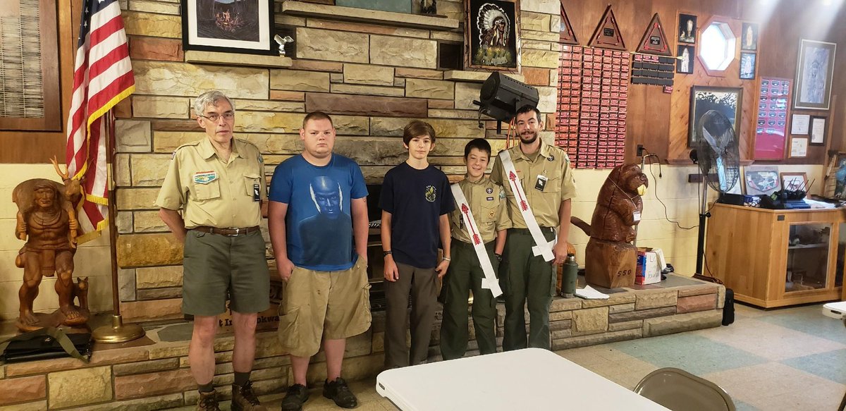 Troop44wv tweet media