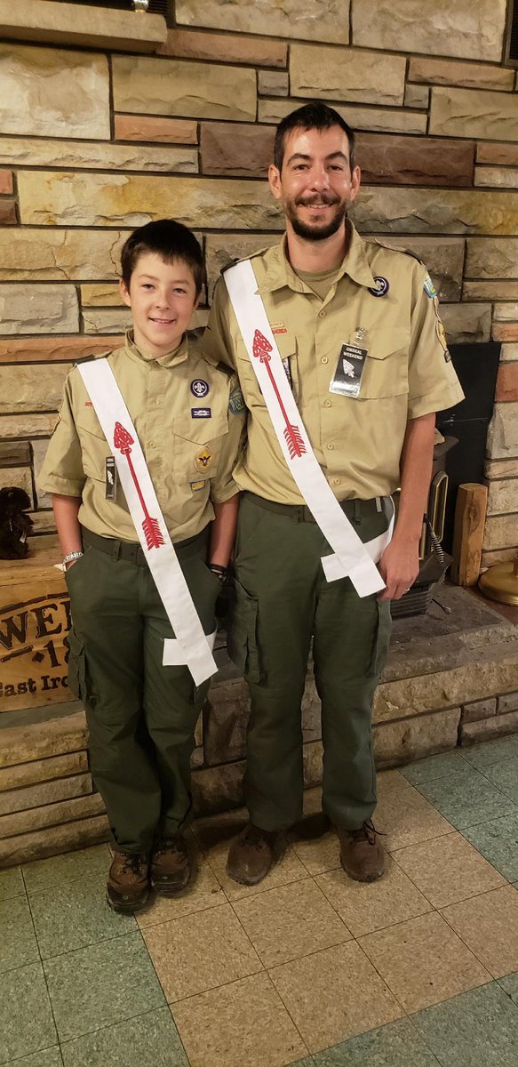 Troop44wv tweet media