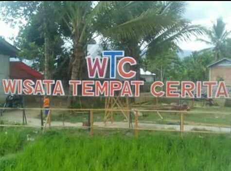 Usmar62812351's tweet photo. WTC yang dikelola oleh bumdes biliuk padiu walaupun belum rampung tapi sudah ramai pengunjung.bumdes yang berada di desa koto beringin kec.h.rawang kota sungai penuh jambi#manfaat dana desa https://t.co/uKlUQOZMdn