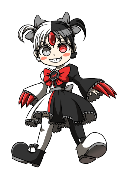 擬人化してみたのtwitterイラスト検索結果 古い順
