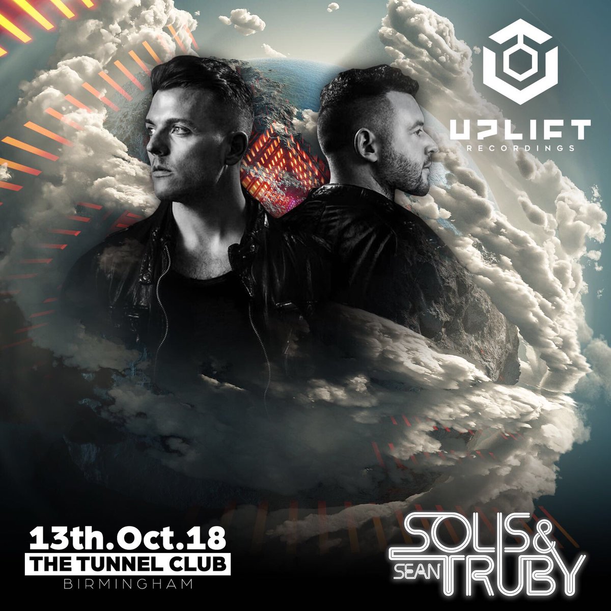 Soundofthesonic's tweet image. Looking forward to joining the #Uplift crew in October! #sectioned