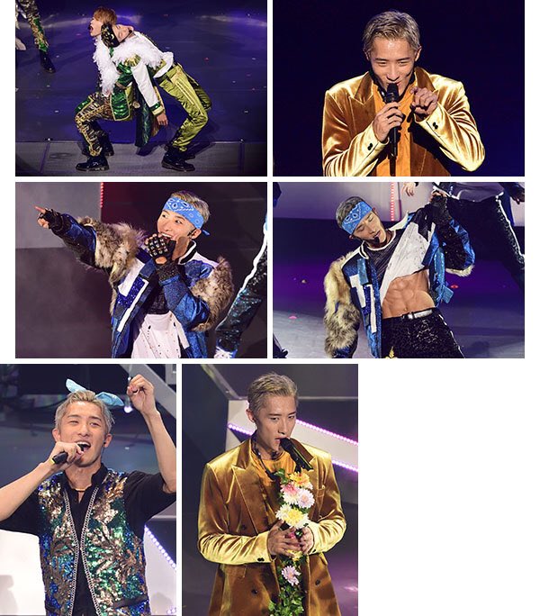 Summer Paradise 2018 SnowMan 岩本照 Summer Paradise 2018 SnowMan 岩本照