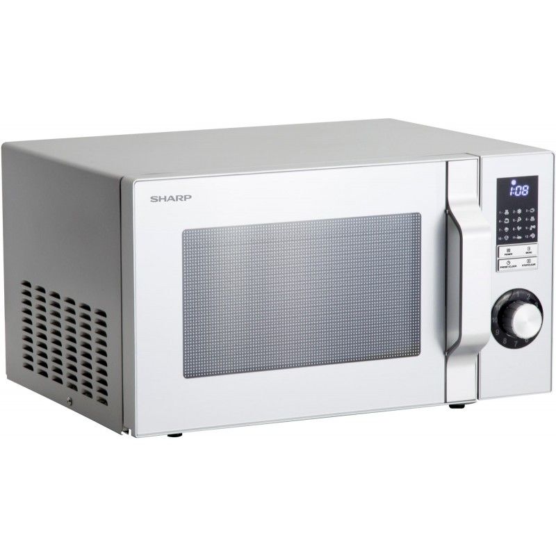electro_prive's tweet photo. Micro-onde Sharp 25L - 900W à 132€ au lieu de 155€, soit -15% sur https://t.co/X29JYe4Efe 👉 https://t.co/EVS3dmp4oo

#micoondes #chauffer #chaud #plat #cuisine #preparer #cuisiner #cook #kitchen #cooking #manger #eat #food #nourriture #aliments https://t.co/5Gq0Mh8tky