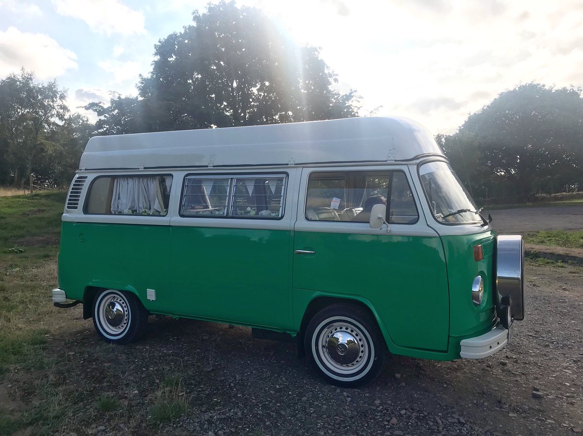 Funcampers's tweet image. And your superpower may just be remembering that every new day could feel like the start of a new year....new mood, new attitude, new goal, new perspective, new mission, new venture and new opportunity to be the most kick-arse version of yourself possible. 💚🌻🌈🙌🏻💫