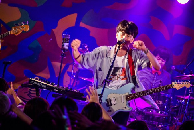 ビリー ジョーのtwitterイラスト検索結果 古い順