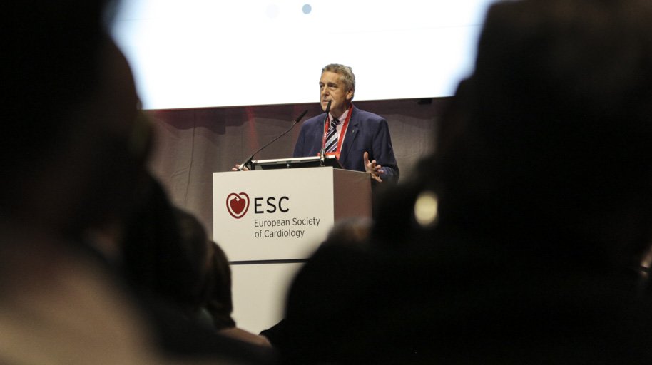 PhilipsLiveFrom's tweet image. The highlight of our day was the 'Witness a big leap in patient care thanks to Echo' symposium. How about you, what takes the trophey for day 2 at #ESCCongress?