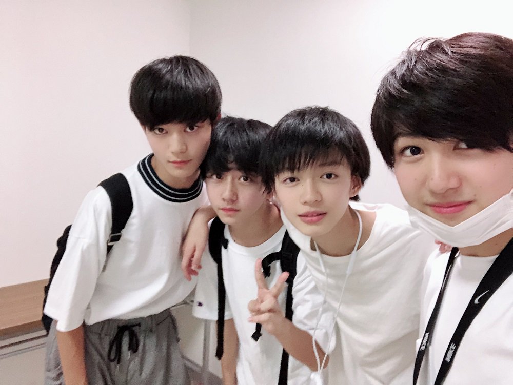 EBiDAN NEXT 公式（ & EBiDAN 研究生公式) on X