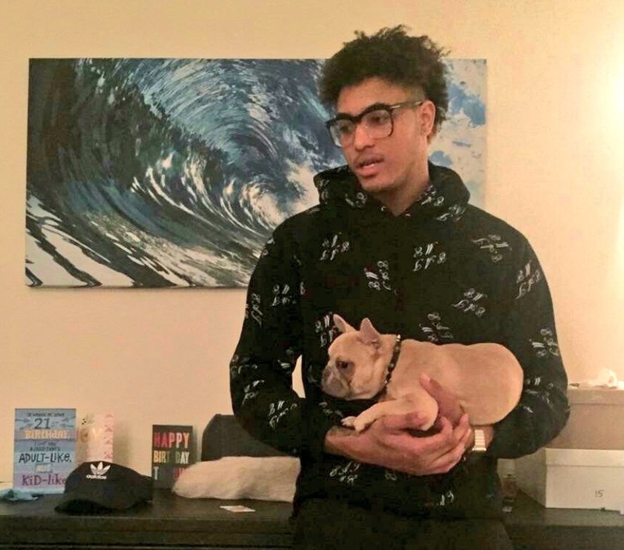 WashWizards's tweet image. #NationalDogDay 🐶🐶🐶