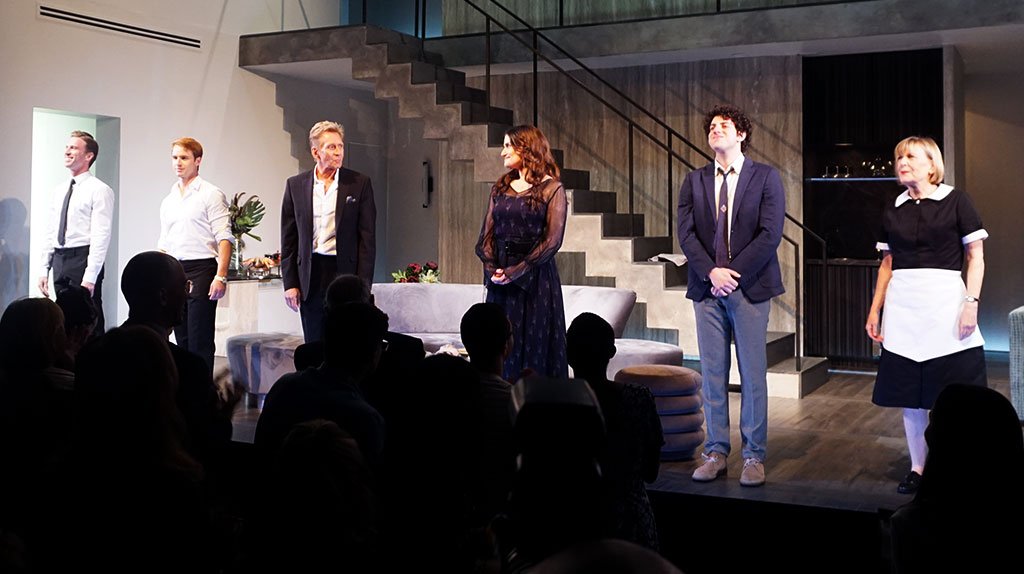 roundaboutnyc's tweet photo. Join us in wishing the company of #rtcSkintight a fantastic final performance today! https://t.co/zkewtinKns
