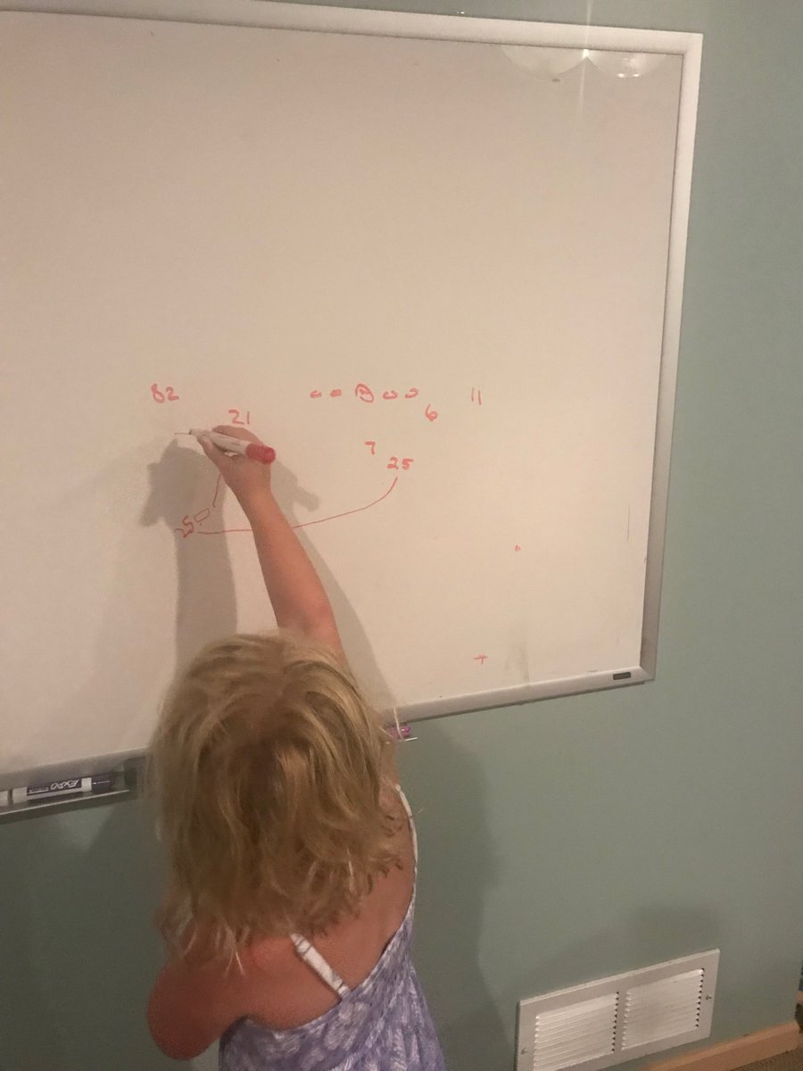 CoachScherz's tweet image. Getting some ideas for #JugWeek. #MakeThemNotice