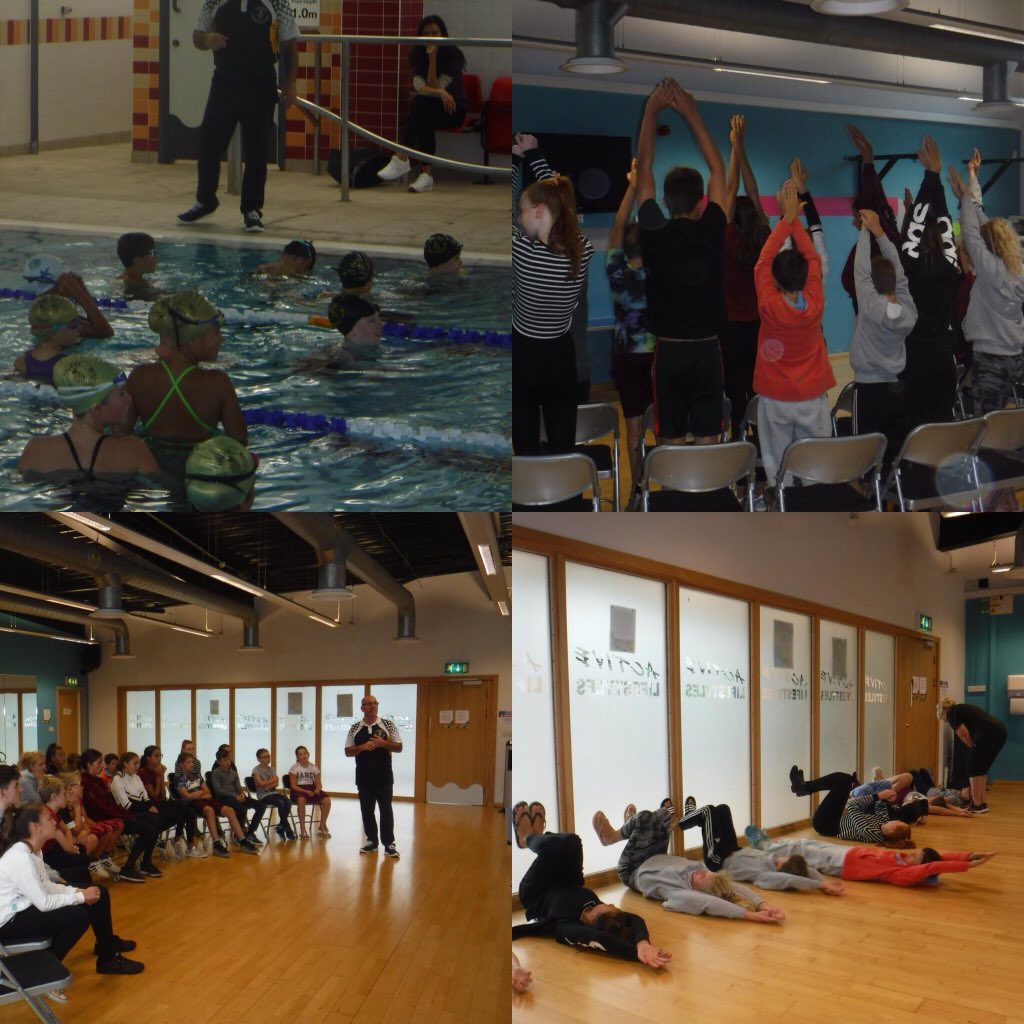 Halifaxsclub's tweet image. #StartsandTurns #Workshop