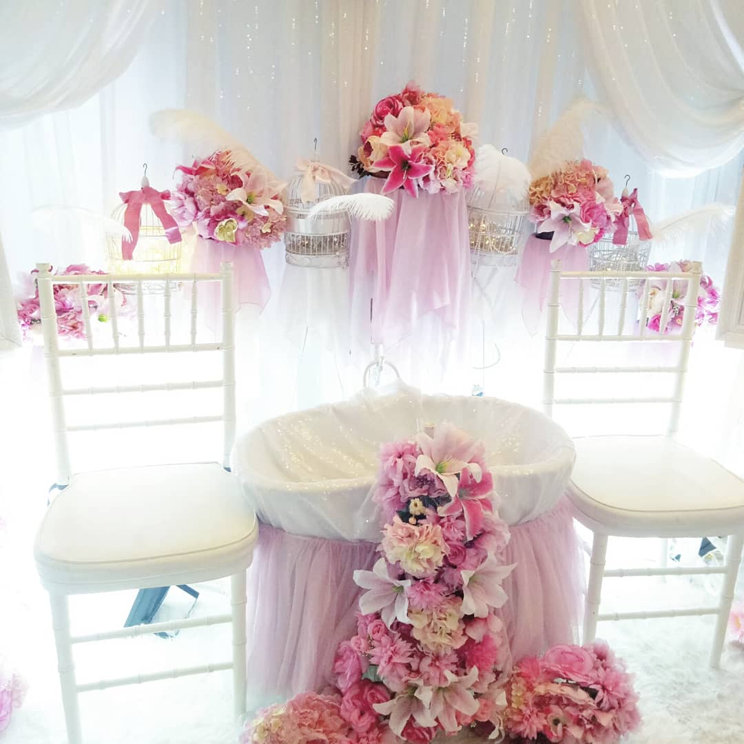 Dekorasi Akad Nikah Sederhana Di Rumah