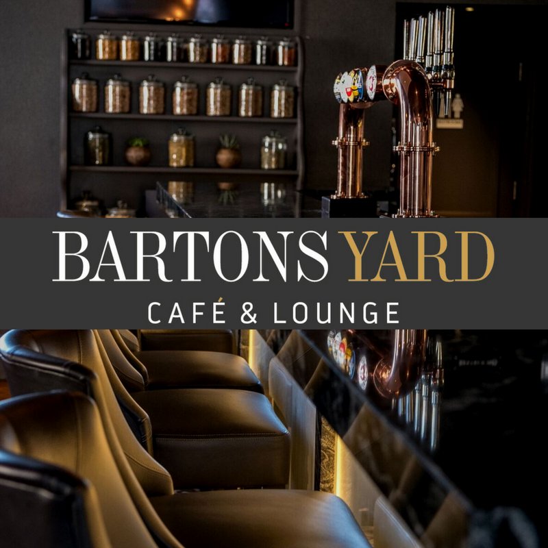 Did you know Bartons Yard is dog friendly? No need to leave your furry friend at home when you fancy a #Sundayroast. #NationalDogDay #DogFriendly #DogFriendlyCarlisle