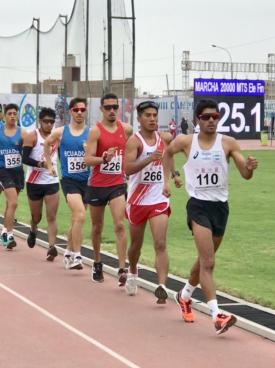 Leonardo Malgor (@leonardomalgor) on Twitter photo Medalla de Bronce🥉en 20km Marcha para el argentino🇦🇷 <a href="/CanoJuanmanuel/">Juan Manuel Cano OLY</a> en el Campeonato Iberoamericano de Atletismo en Trujillo,Peru🇵🇪 <a href="/CADA8/">CADA</a> <a href="/enardinfo/">Un Logro en Equipo</a> <a href="/DeportesAR/">Deportes Argentina</a> @RumboaTokioTyC <a href="/elliberalweb/">El Liberal</a> Medalla de Bronce🥉en 20km Marcha para el argentino🇦🇷 <a href="/CanoJuanmanuel/">Juan Manuel Cano OLY</a> en el Campeonato Iberoamericano de Atletismo en Trujillo,Peru🇵🇪 <a href="/CADA8/">CADA</a> <a href="/enardinfo/">Un Logro en Equipo</a> <a href="/DeportesAR/">Deportes Argentina</a> @RumboaTokioTyC <a href="/elliberalweb/">El Liberal</a>