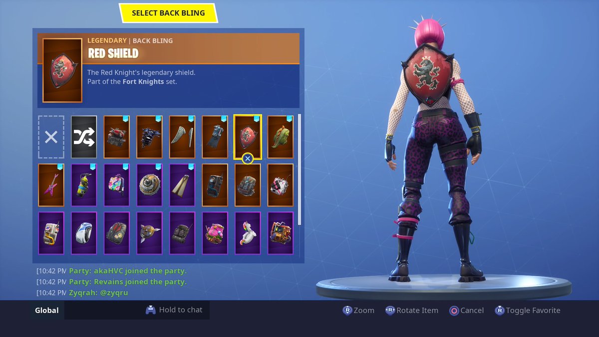 Mightygives 0 01 On Twitter Selling Trading Stacked Fortnite Account Power Chord Star Spangled Ranger Dm For More Proof Ps4 Pc Only Also Has Stacked Save The World Account Https T Co Xe3if51xzf An Account On Fortnite For Ps4 That Is 0.01 An Account On Fortnite For Ps4 That Is 0.01 Mightygives 0 01 On Twitter Selling Trading Stacked Fortnite Account Power Chord Star Spangled Ranger Dm For More Proof Ps4 Pc Only Also Has Stacked Save The World Account Https T Co Xe3if51xzf