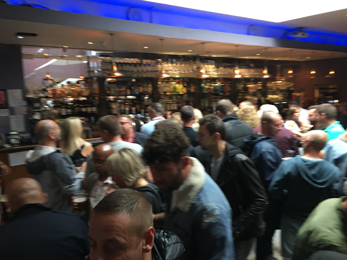 Kevin Reynolds Live tweet media