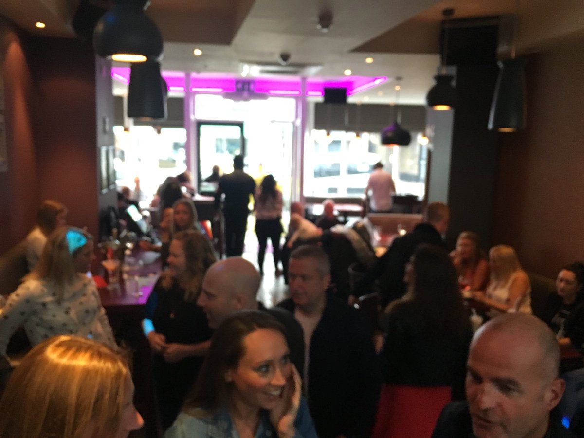 Kevin Reynolds Live tweet media