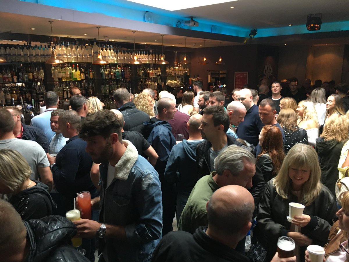 Looking busy <a href="/CinnabarHrtford/">Cinnabar Hertford</a> #festival #livemusic #dj 🎷🎷🎷