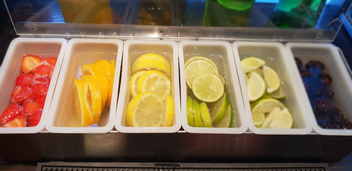 Even bringing the rainbow to our bar for Manchester Pride here at Spinny PI!! 🏳️‍🌈🏳️‍🌈 #ManchesterPride #TasteTheRainbow #GuestFocused <a href="/JoannaKerriSmit/">Joanna Smith</a> <a href="/MinxyMoodles/">Gemma Carroll</a> <a href="/Stevebarlow86/">ste barlow</a> <a href="/shr1mps66/">Daniel Jones</a> <a href="/thebirdlane/">Natasha Lane</a> <a href="/SDEBDD/">simon ewins</a>