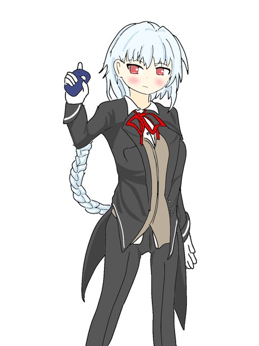 ノエル ザ ネクストシーズンのtwitterイラスト検索結果 古い順