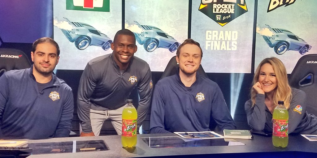 Rachel / Seltzer tweet media