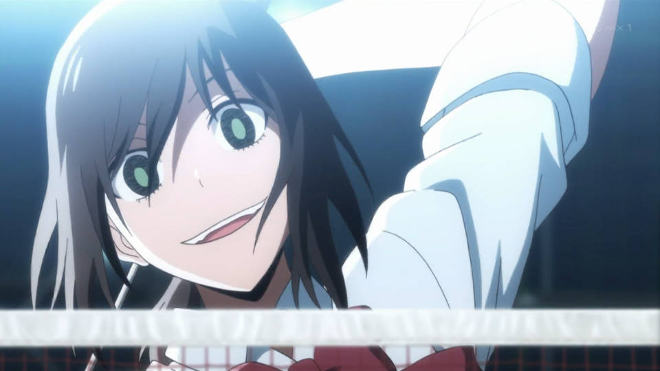 シュバルツ9mk Hanebad はねバド 主人公がしちゃいけない顔ノルマ T Co B9imn6dfgw Twitter シュバルツ9mk Hanebad はねバド 主人公がしちゃいけない顔ノルマ T Co B9imn6dfgw Twitter