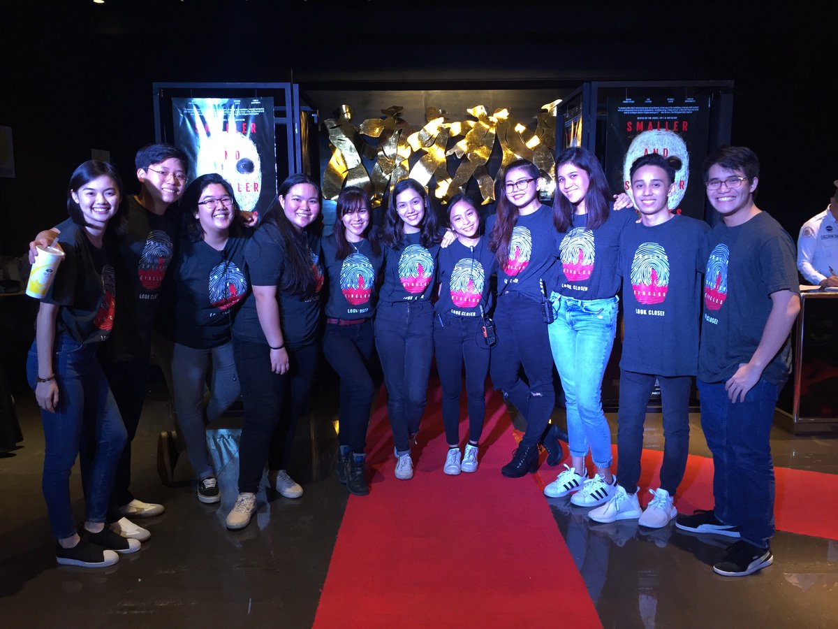 blingatriz's tweet photo. Because there are so many great opportunities!!! #WhyCADs (JOIN PROD 💙) https://t.co/scveqejcCy