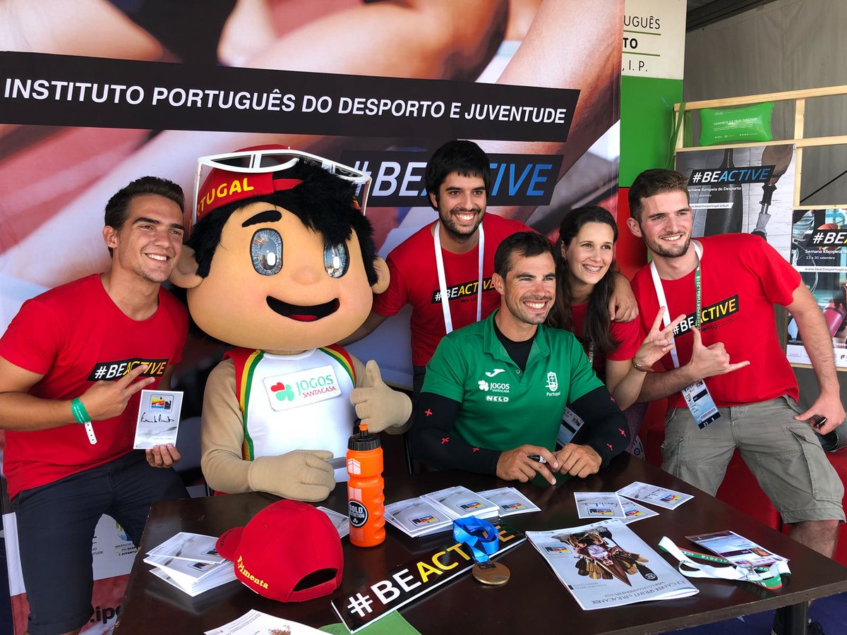 BeActivePt's tweet photo. 2018 ICF CANOE SPRINT WORLD CHAMPIONSHIPS
MONTEMOR O VELHO, Portugal

#beactive  #beactiveportugal 
#PlanetCanoe #Canoe #Kayak #WatchLive #Live #ICFsprint #Sprint #ICFparacanoe #Paracanoe #WorldChampionships #Montemor #Portugal https://t.co/rpkSIbk6mx