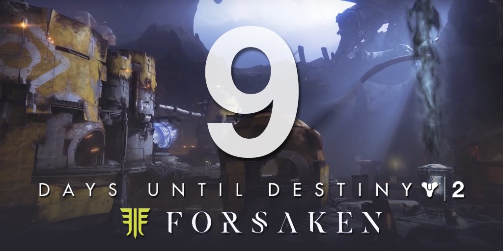 DaysTilDestiny2's tweet photo. https://t.co/QmmdHwok6t