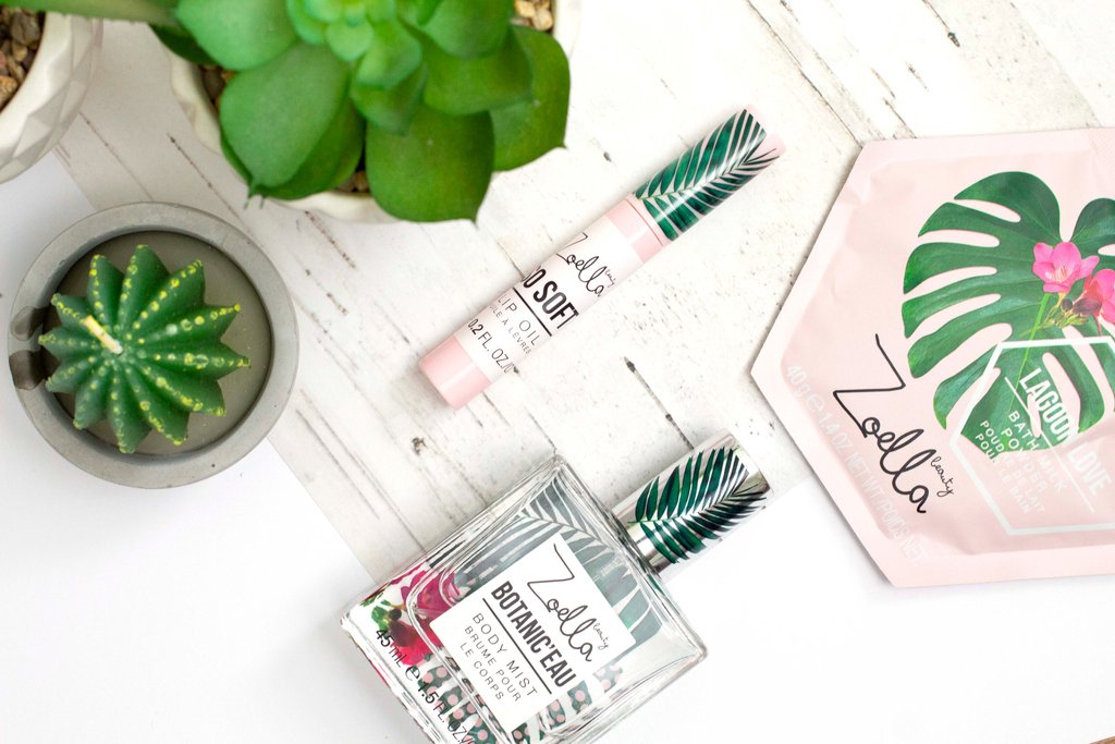 steph_smith100's tweet photo. Inside the beautiful and bang on-trend #SplashBotanics collection from @ZoellaBeauty: https://t.co/pxsO1R7BZO #bbloggers #fblchat #beauty #pampertime https://t.co/LHfpN2YZV2
